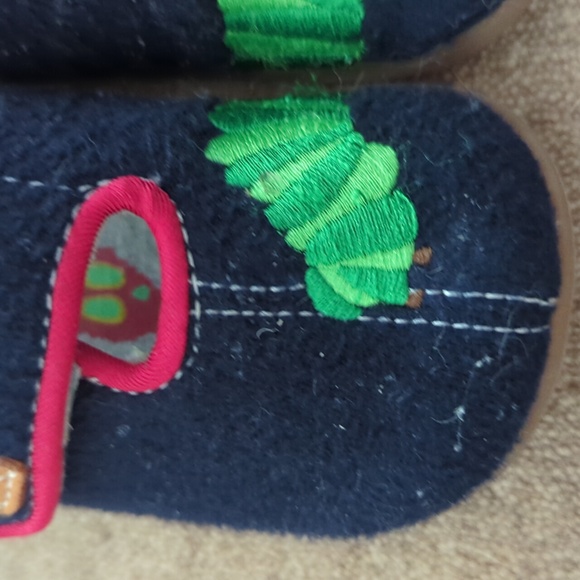 See Kai Run Toddler Size 6 Shoes - Picture 6 of 8